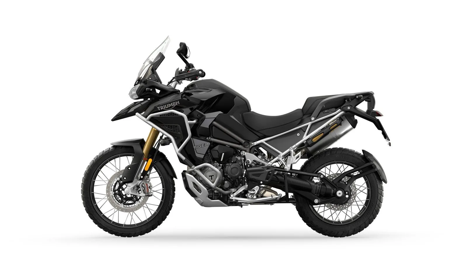 Triumph Tiger 1200 Rally Explorer 2026er Modelle! Jetzt zuschlagen!