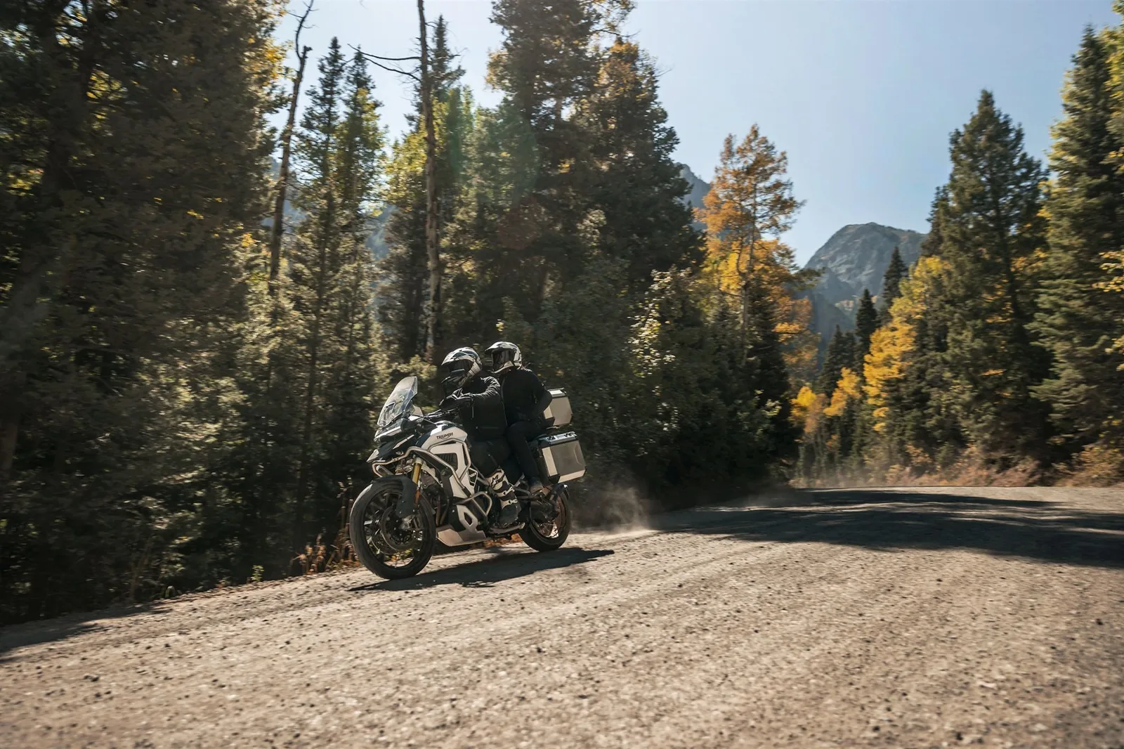 Triumph Tiger 1200 Rally Explorer 2026er Modelle! Jetzt zuschlagen!