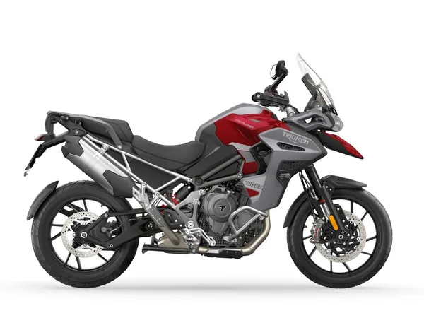 Triumph Tiger 1200 GT Explorer 2026er Modelle! Jetzt zuschlagen!