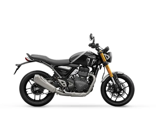 Triumph Speed 400 2026er Modelle! Jetzt zuschlagen!