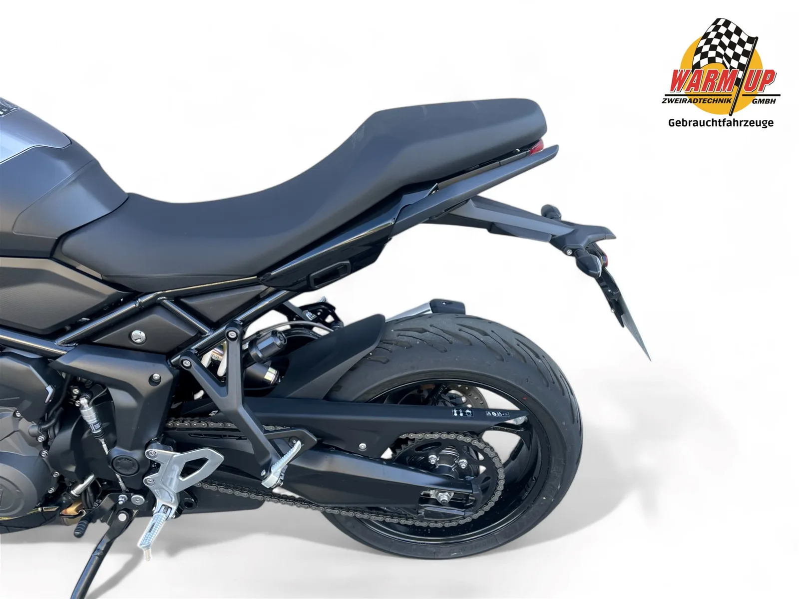 Triumph Tiger Sport 800 Junge Gebrauchte sichern!