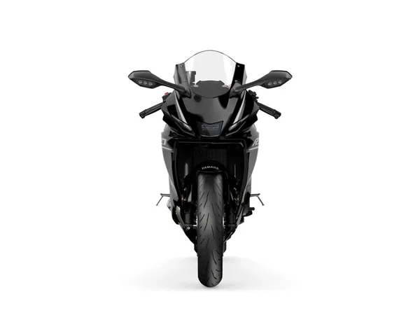 Yamaha R7, MY 2026 - Midnight Black