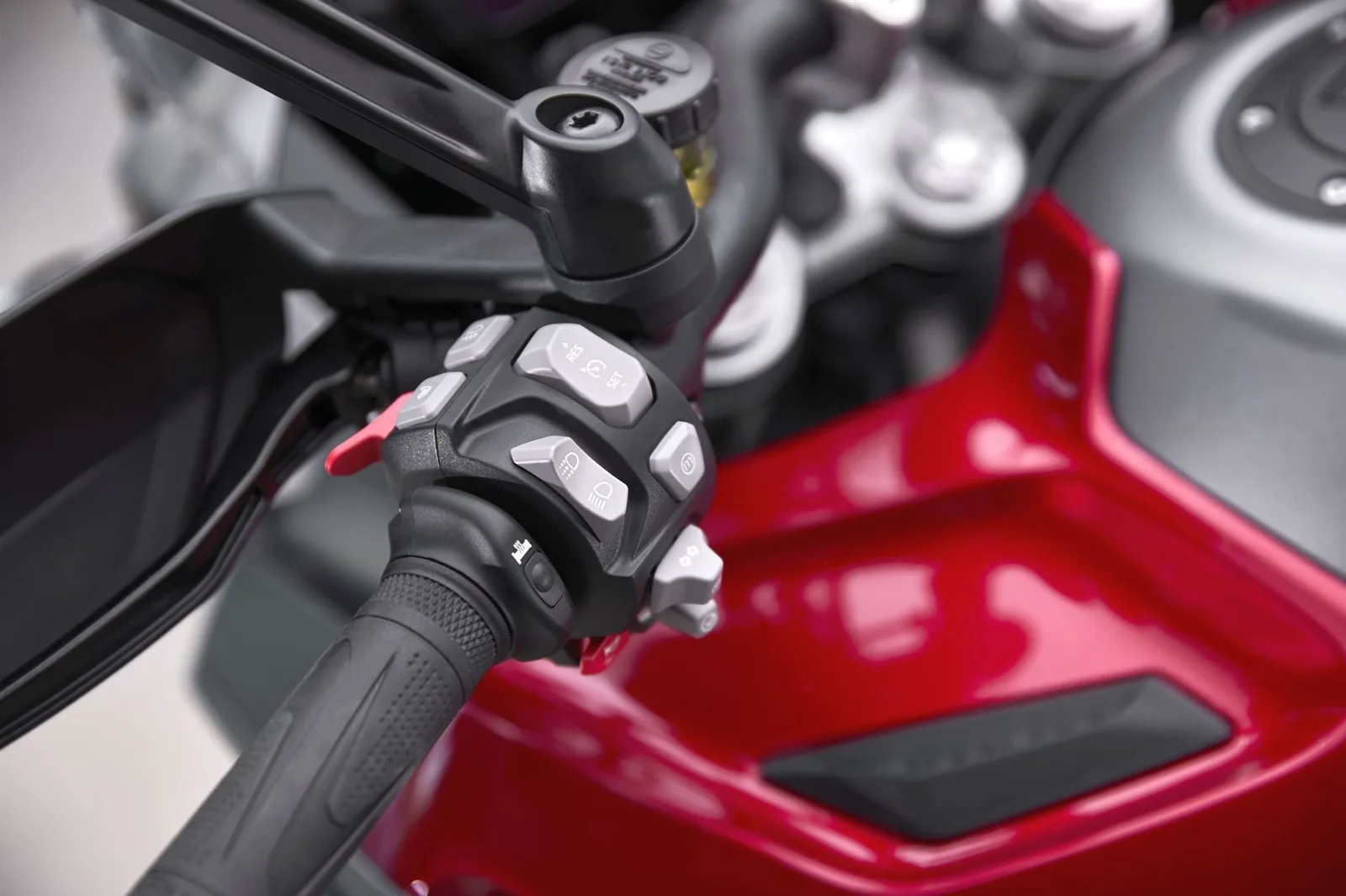 Triumph Tiger 1200 GT Explorer 2026er Modelle! Jetzt zuschlagen!