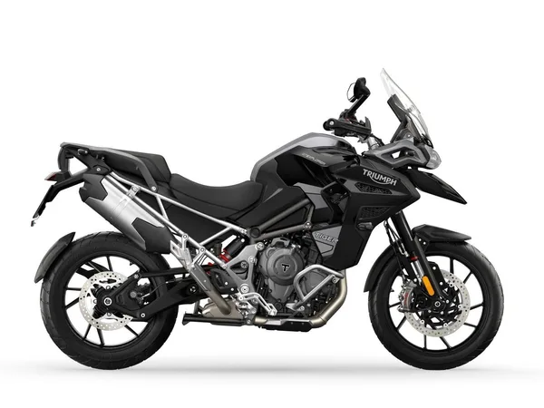 Triumph Tiger 1200 GT Explorer 2026er Modelle! Jetzt zuschlagen!