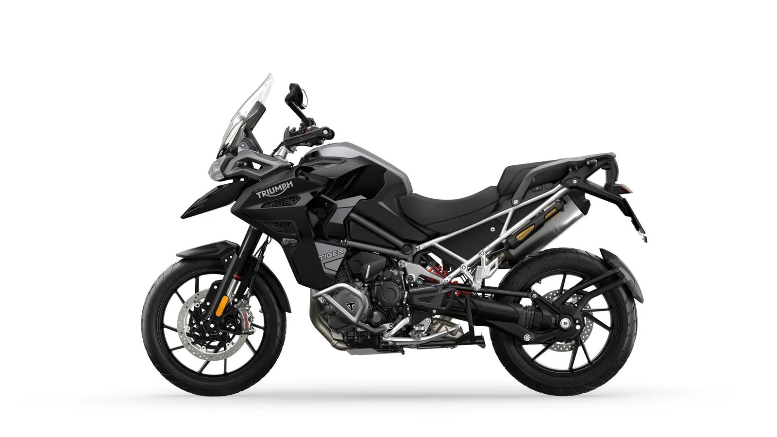 Triumph Tiger 1200 GT Explorer 2026er Modelle! Jetzt zuschlagen!