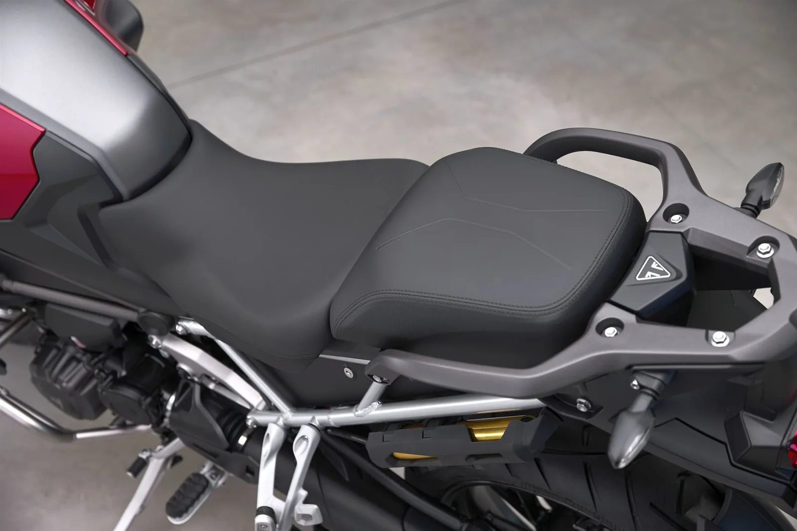 Triumph Tiger 1200 GT Explorer 2026er Modelle! Jetzt zuschlagen!
