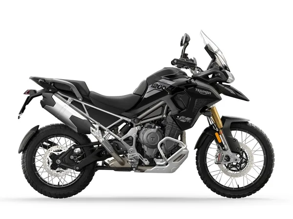 Triumph Tiger 1200 Rally PRO 2026er Modelle! Jetzt zuschlagen!