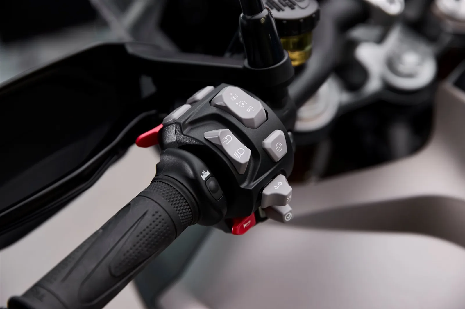 Triumph Tiger 1200 Rally PRO 2026er Modelle! Jetzt zuschlagen!