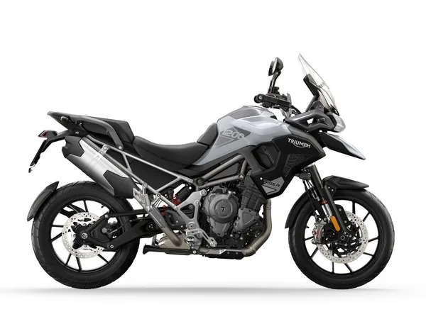 Triumph Tiger 1200 GT PRO 2026er Modelle! Jetzt zuschlagen!