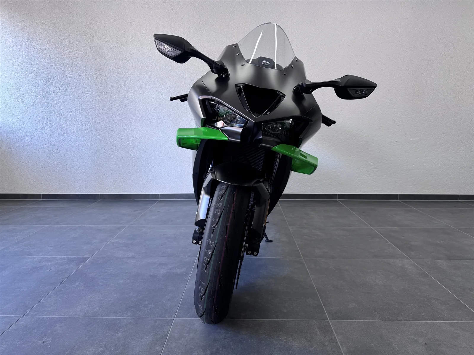 Kawasaki Ninja ZX-10R | Modell 2026 | NEU