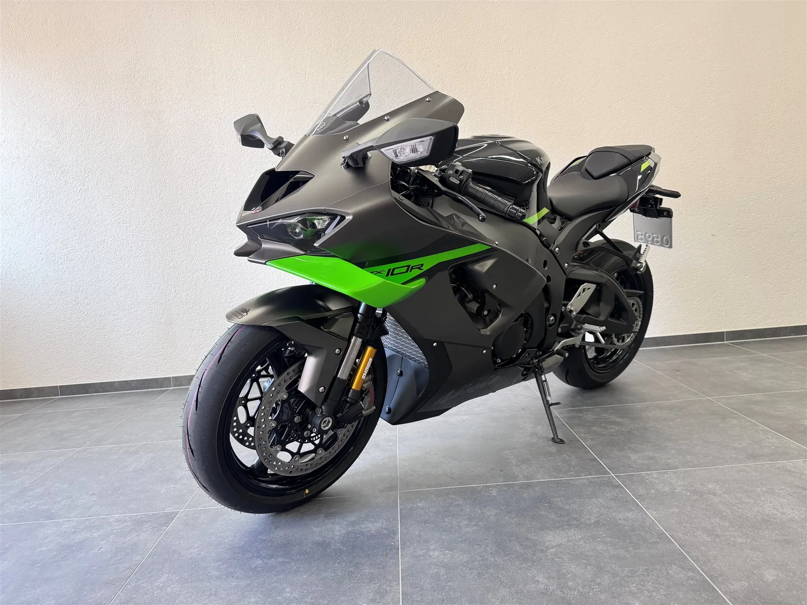 Kawasaki Ninja ZX-10R | Modell 2026 | NEU