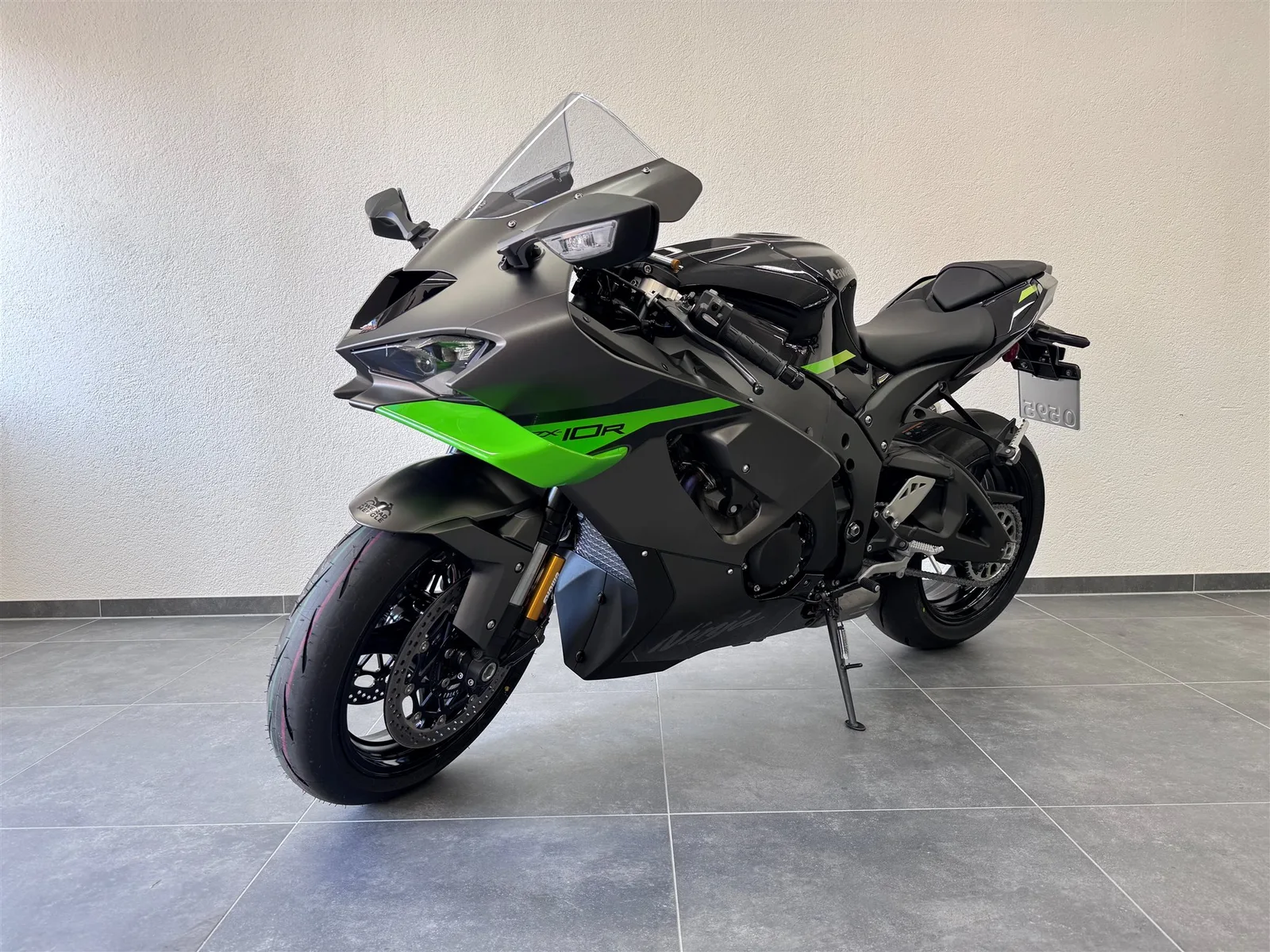 Kawasaki Ninja ZX-10R | Modell 2026 | NEU