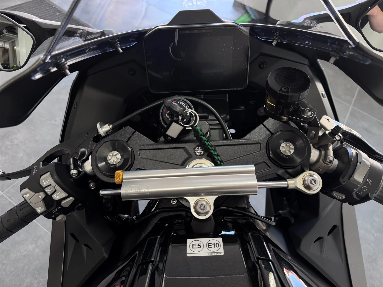Kawasaki Ninja ZX-10R | Modell 2026 | NEU