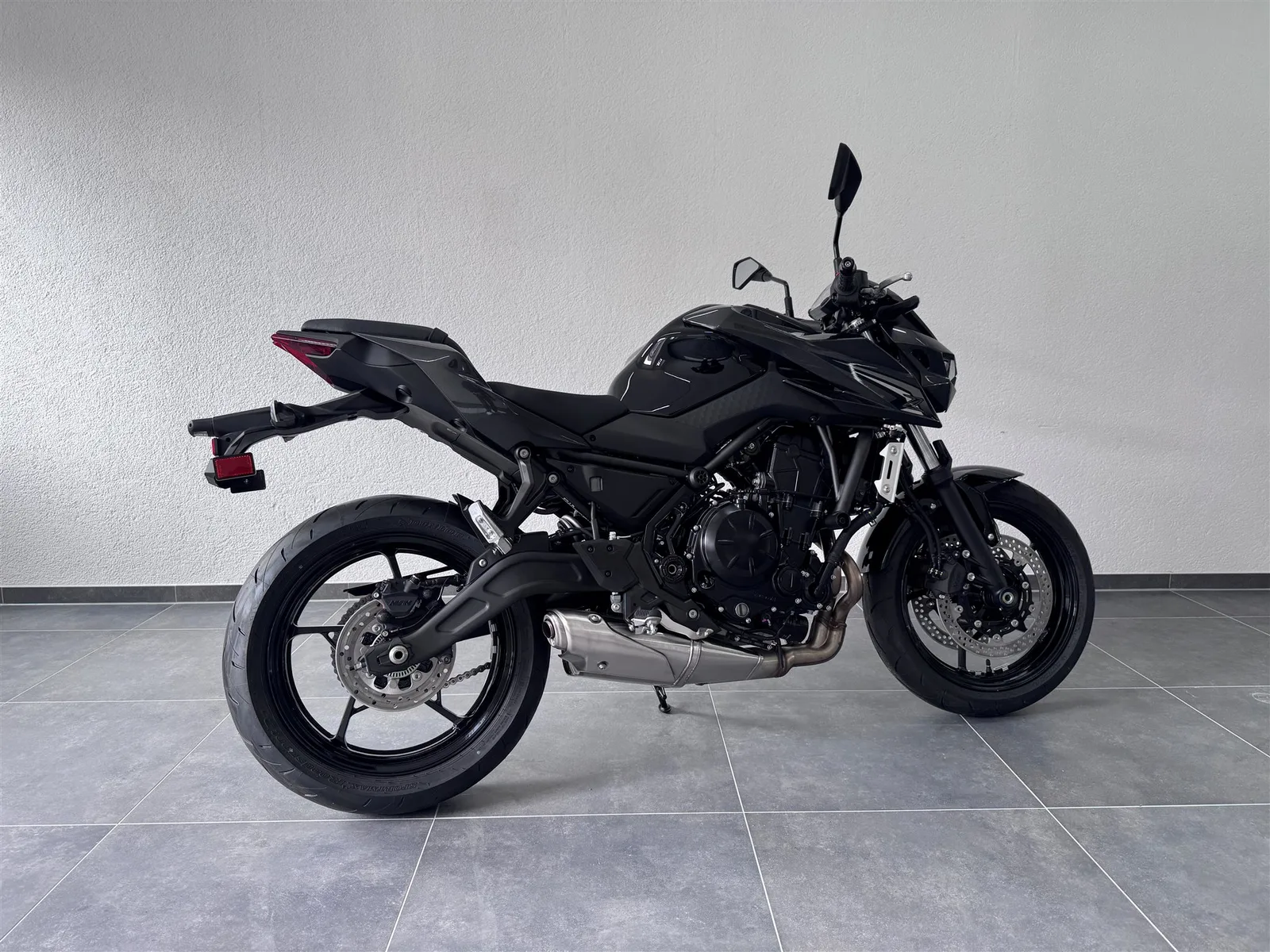 Kawasaki Z650 S MODELL 2026 | NEU | A2 möglich