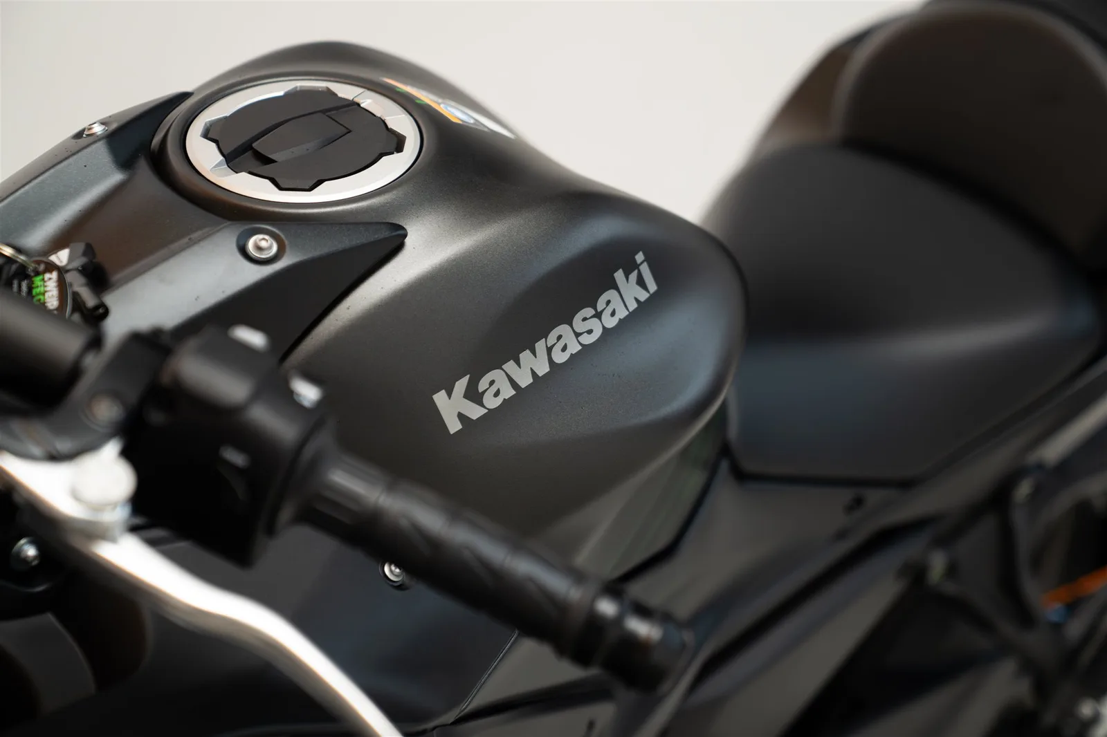 Kawasaki Ninja 650 | Modell 2026 | A2 möglich