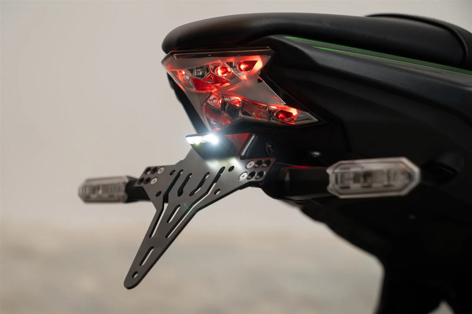 Kawasaki Ninja 650 | Modell 2026 | A2 möglich
