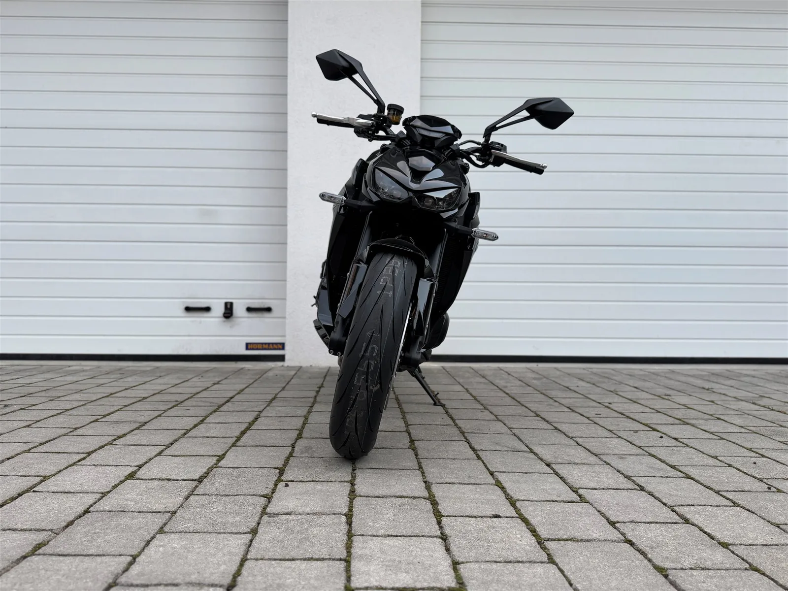 Kawasaki Z1100 | NEU | MODELL 2026