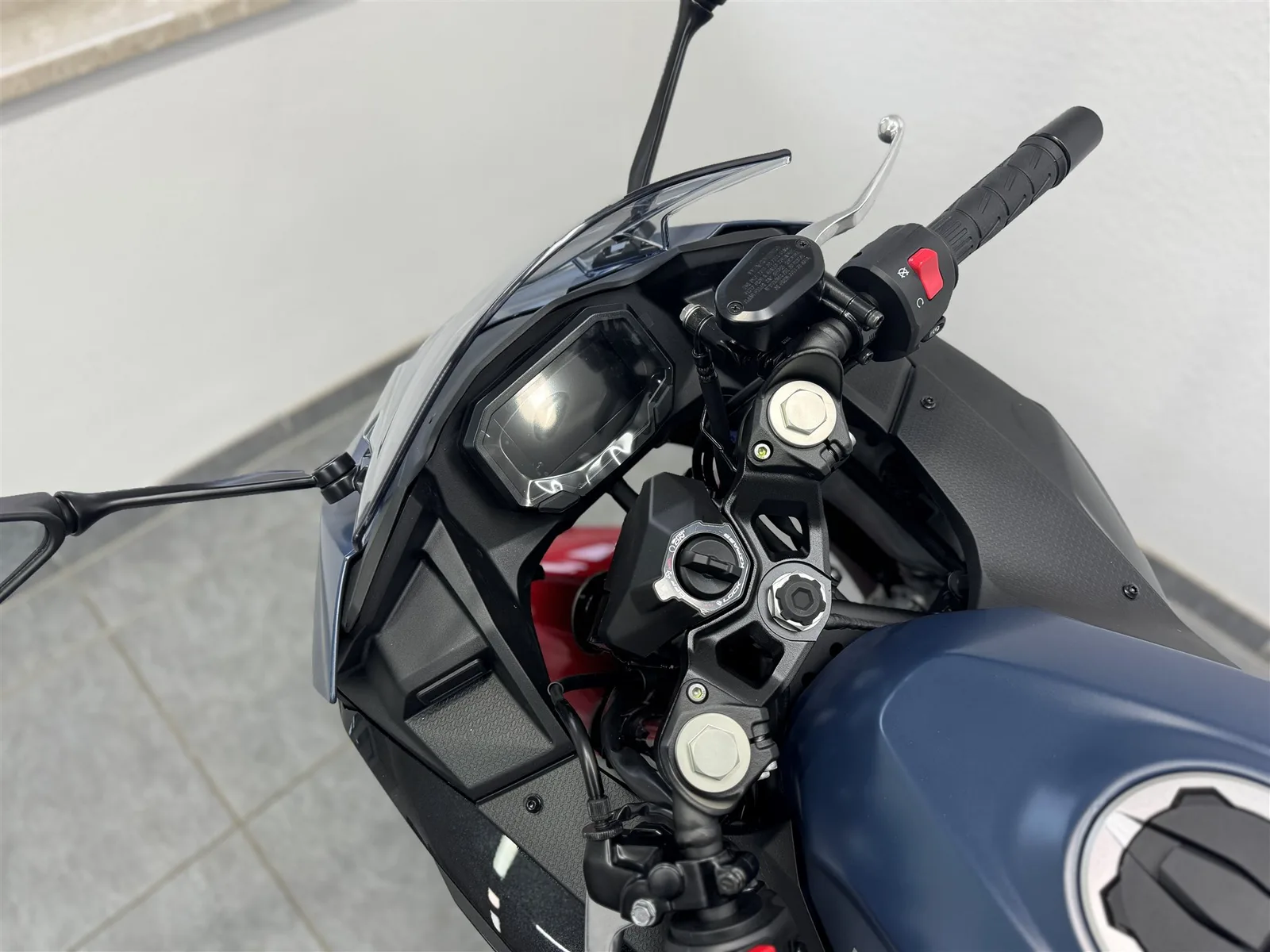 Kawasaki Ninja 500 SE | StarterBonus Aktionspreis