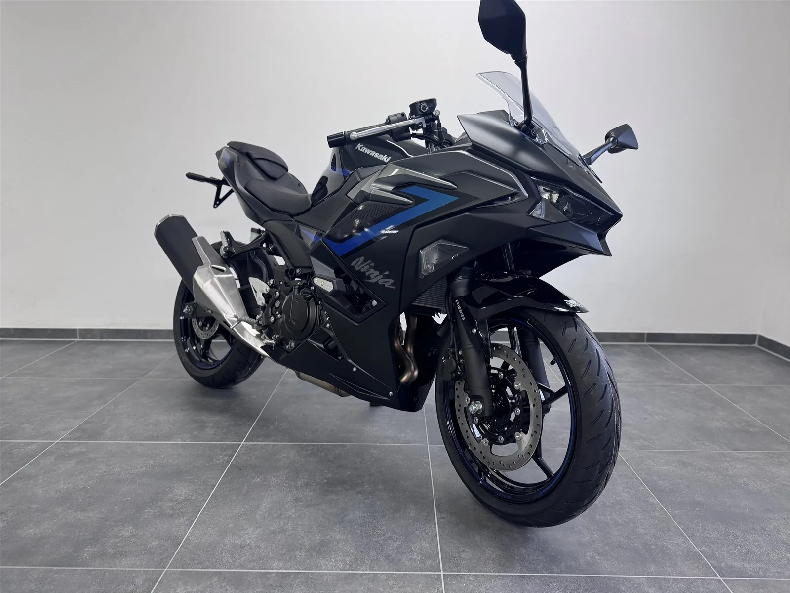 Kawasaki Ninja 500 SE | StarterBonus Aktionspreis
