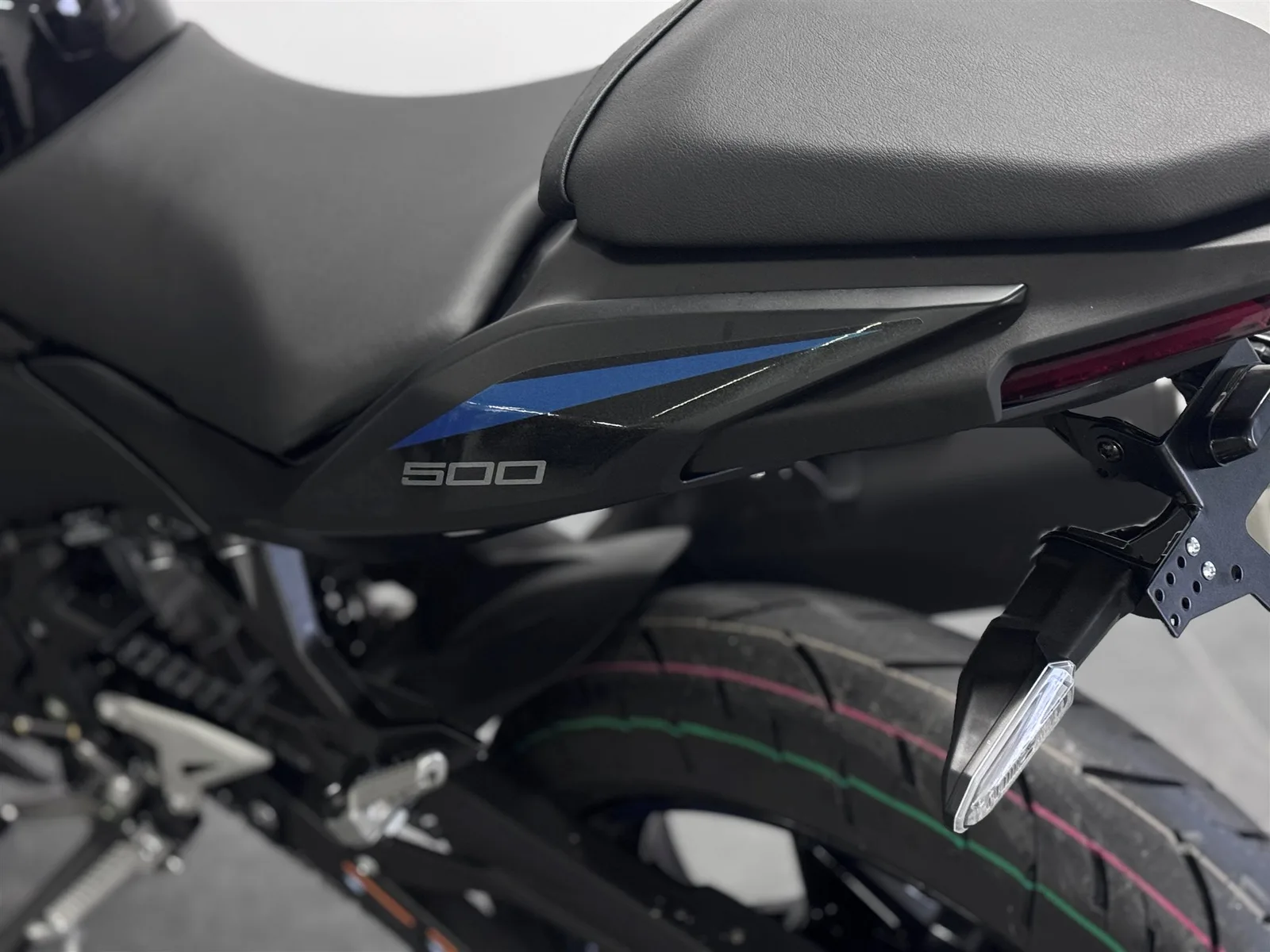 Kawasaki Ninja 500 SE | StarterBonus Aktionspreis