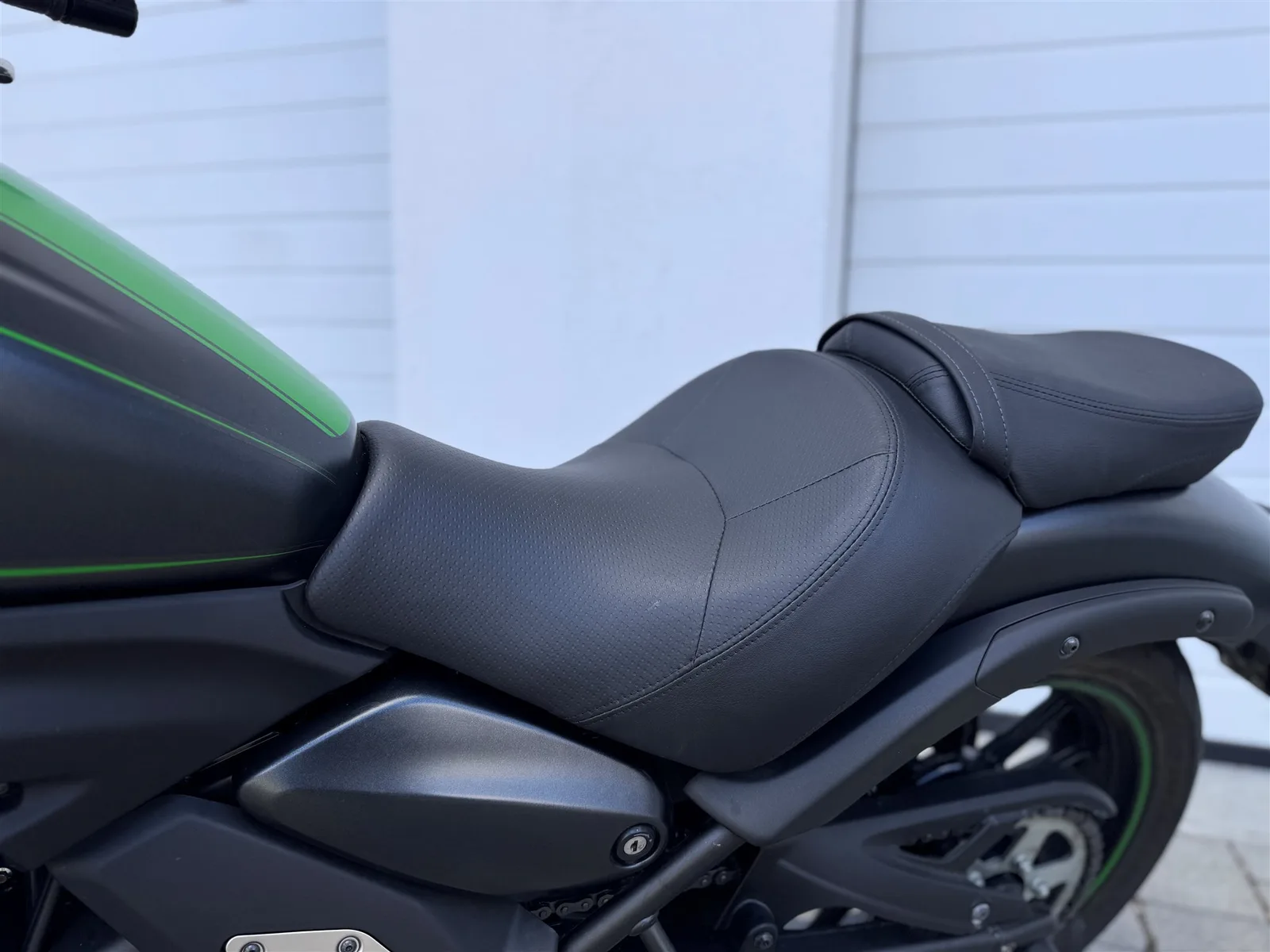 Kawasaki Vulcan S Service neu, TÜV neu | A2 möglich