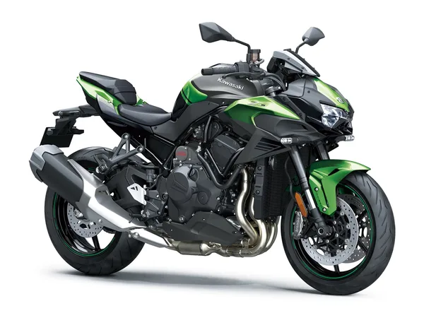 Kawasaki Z H2 Modell 2025 | Aktionspreis