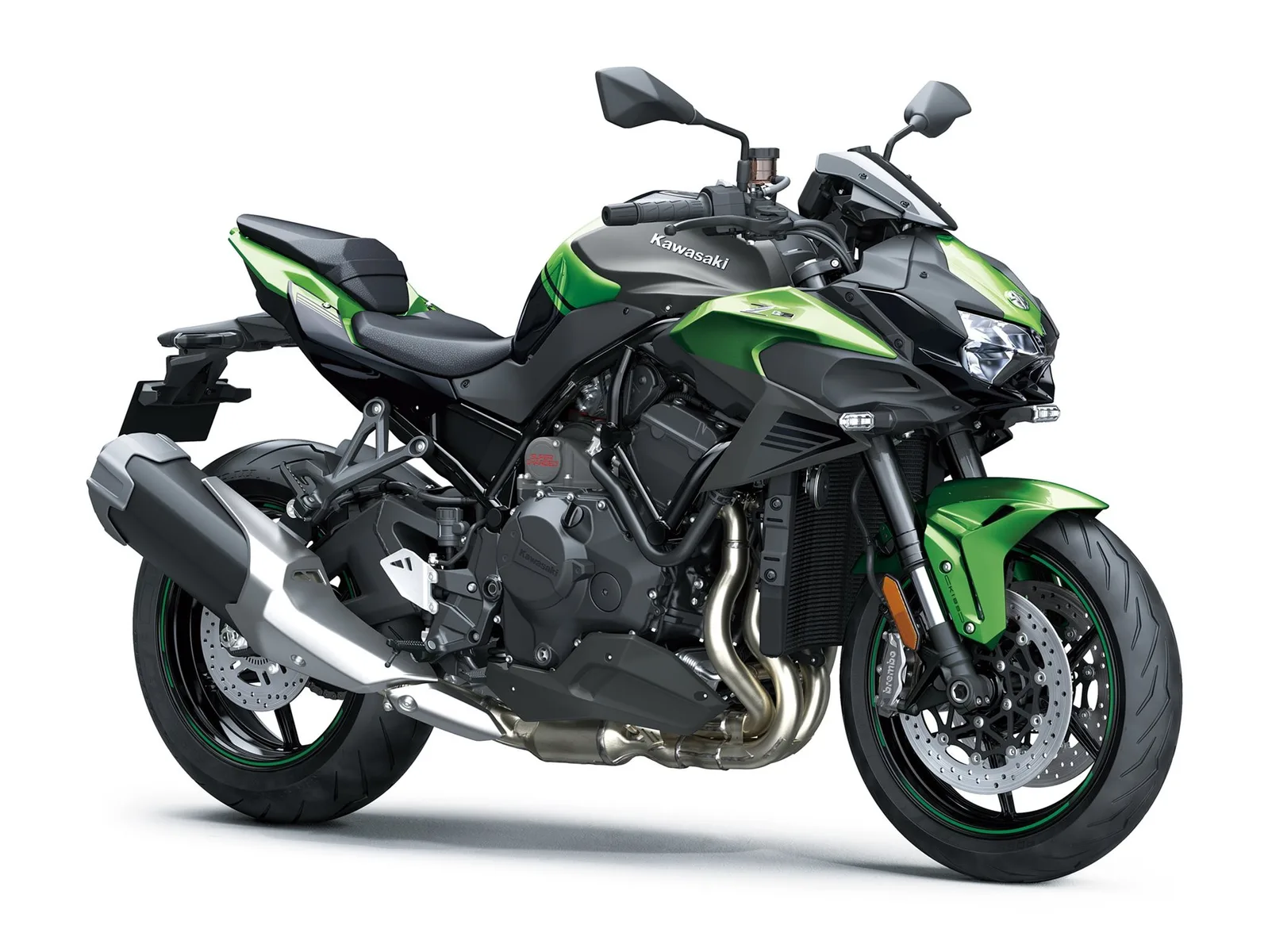 Kawasaki Z H2 Modell 2025 | Aktionspreis