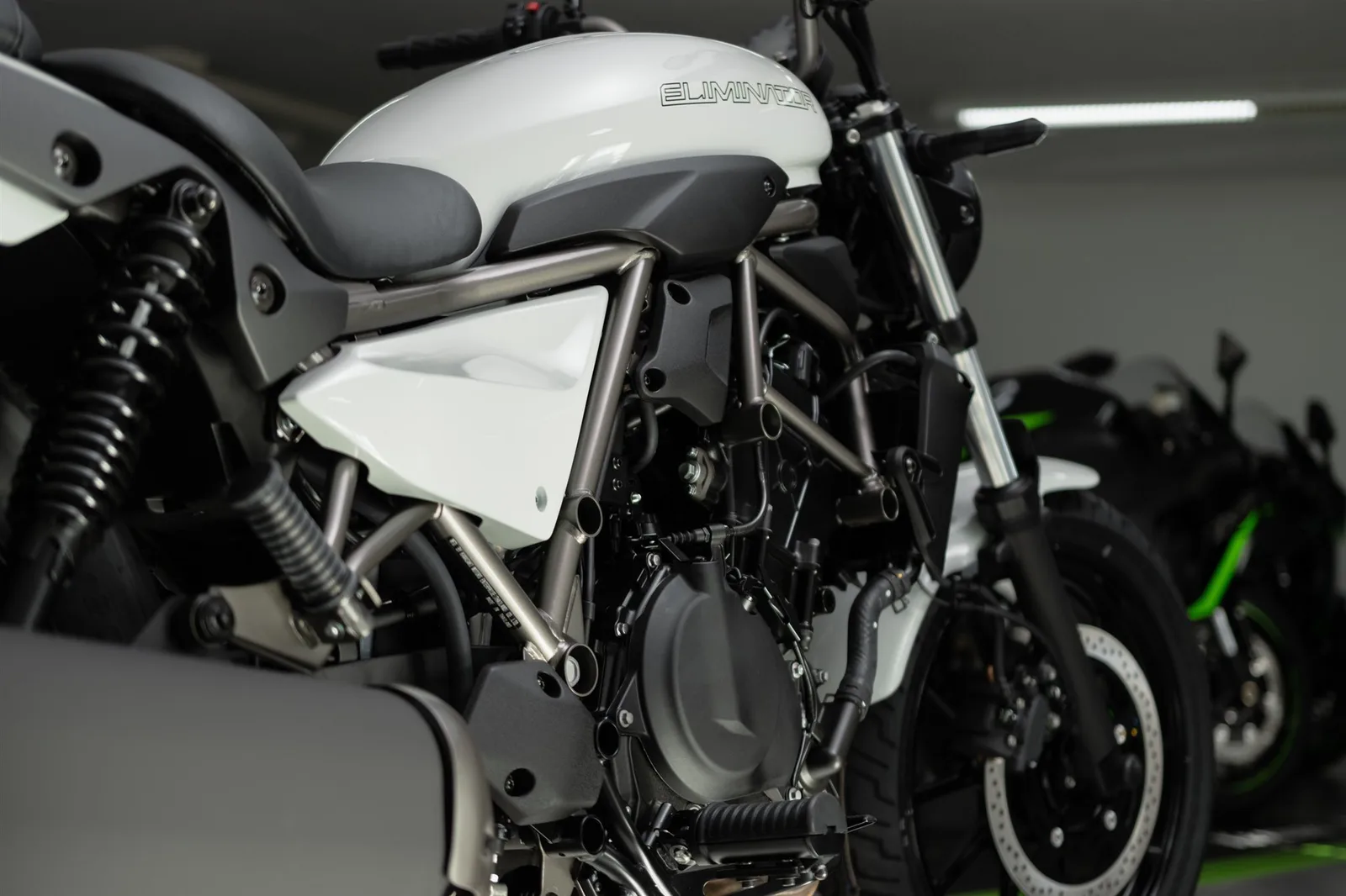 Kawasaki Eliminator 500