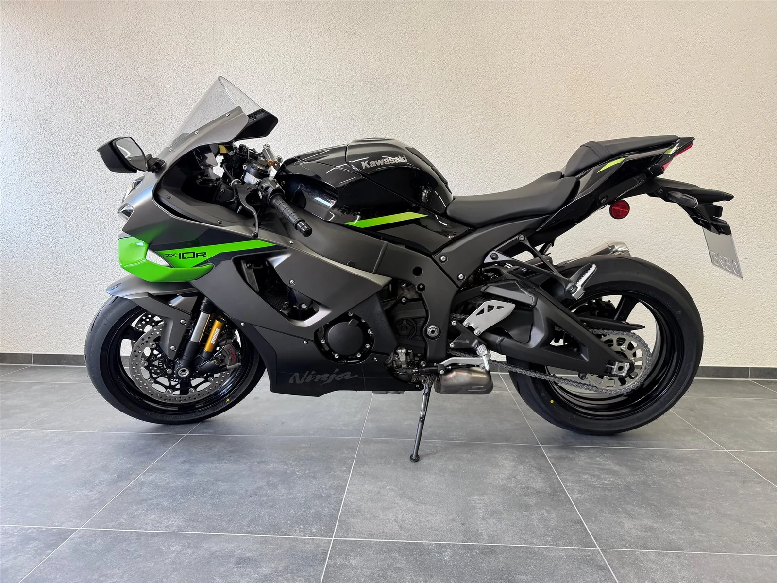 Kawasaki Ninja ZX-10R | Modell 2026 | NEU