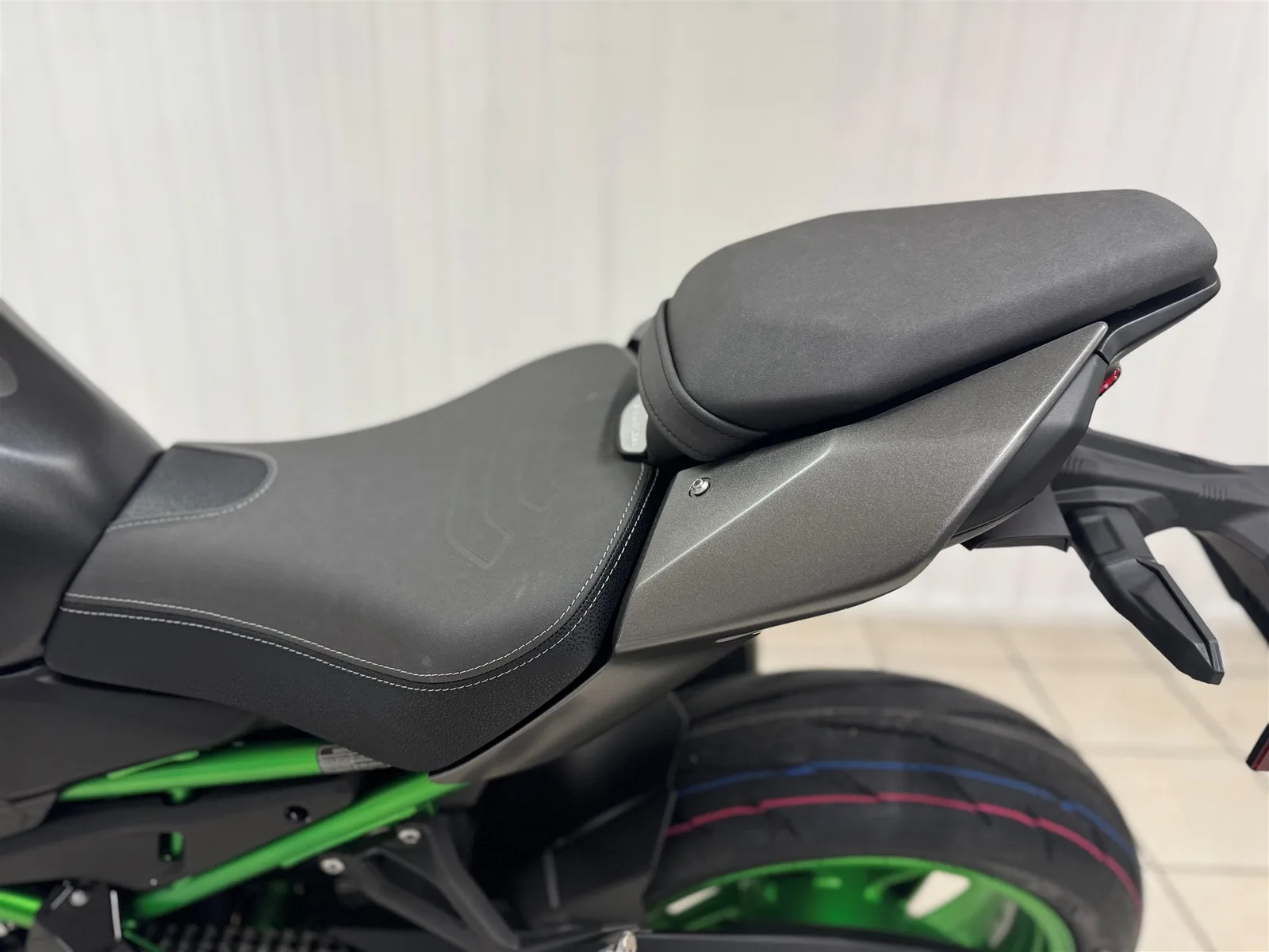 Kawasaki Z900 SE