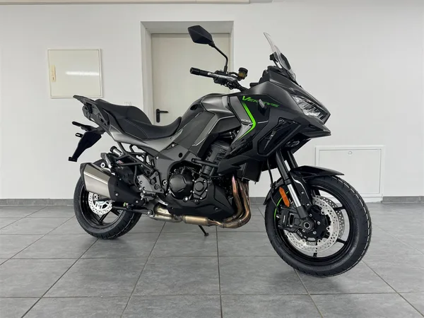 Kawasaki Versys 1100 Modell 2026