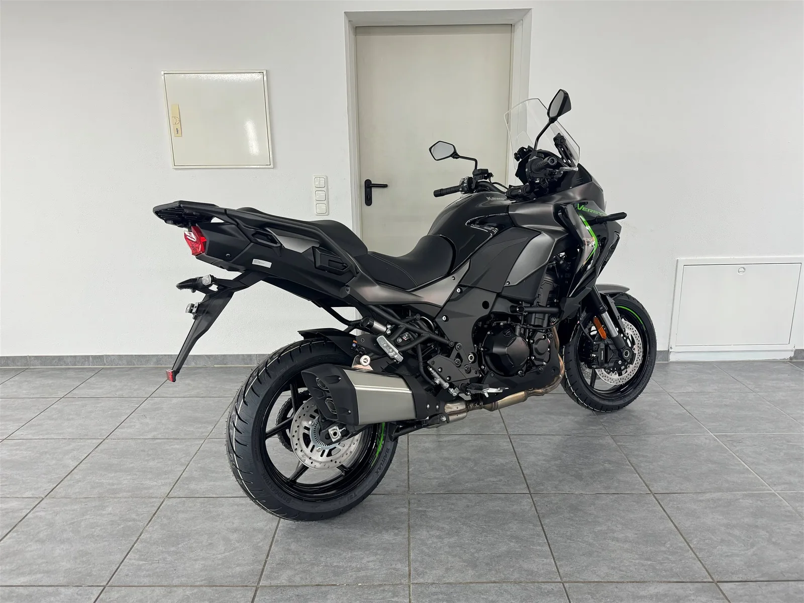 Kawasaki Versys 1100 Modell 2026