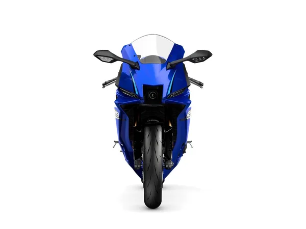 Yamaha R9, MY 2026 - Icon Blue