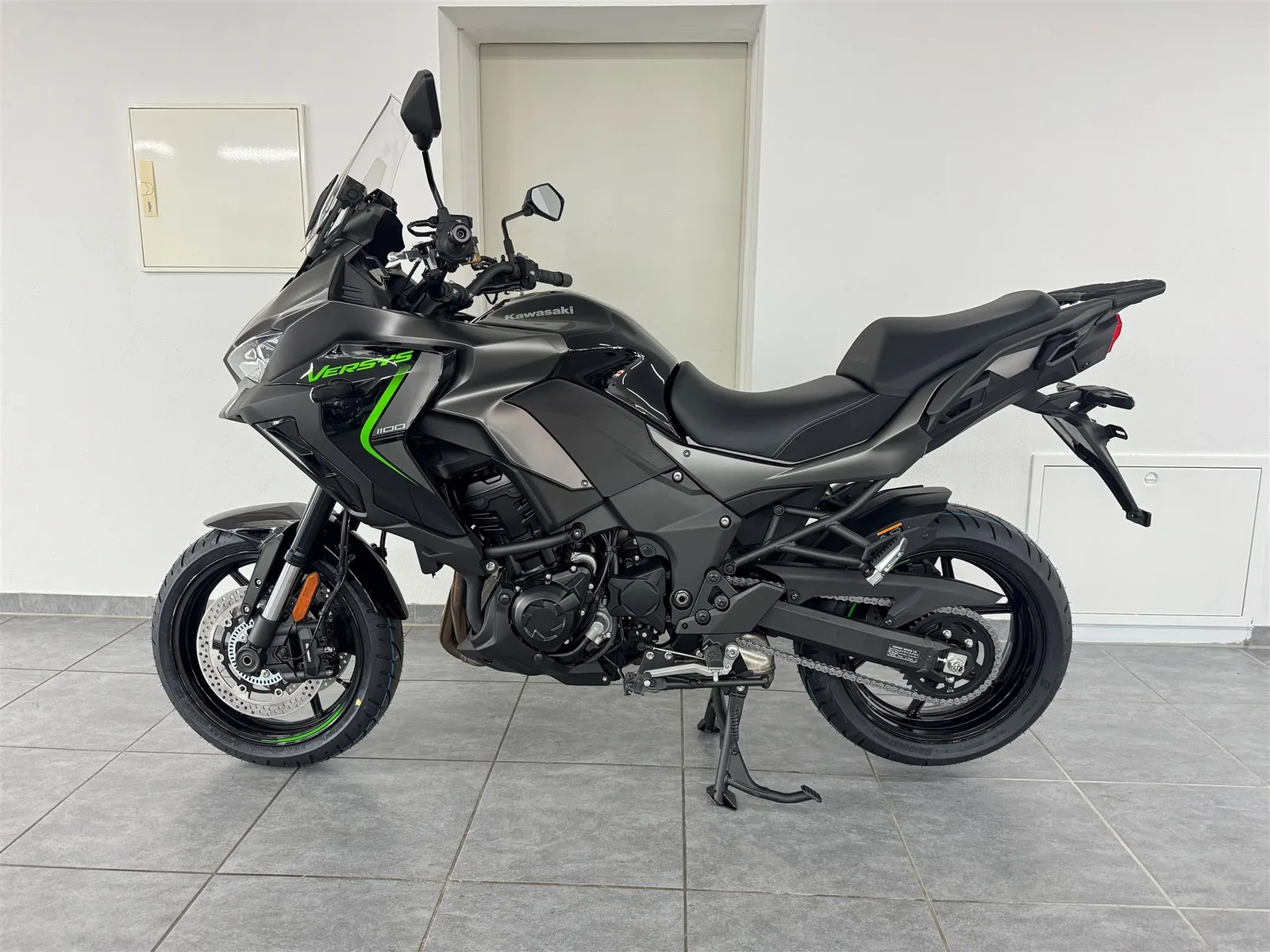 Kawasaki Versys 1100 Modell 2026