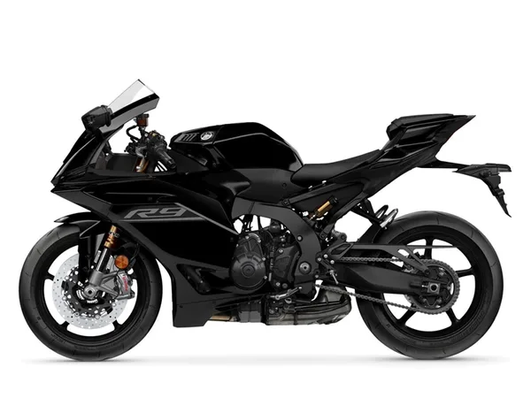 Yamaha R9, MY 2026 -Adrenalin Paket LED