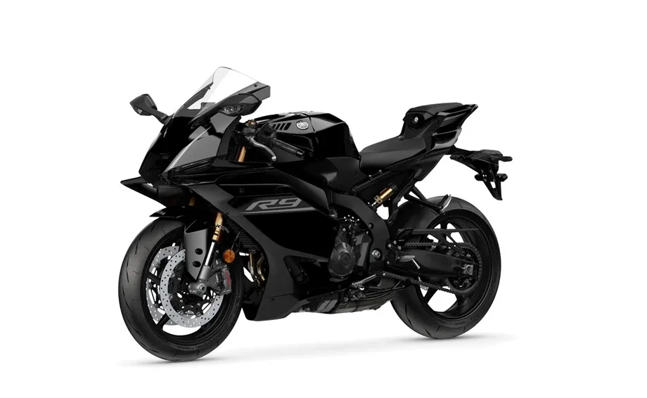 Yamaha R9, MY 2026 -Adrenalin Paket LED
