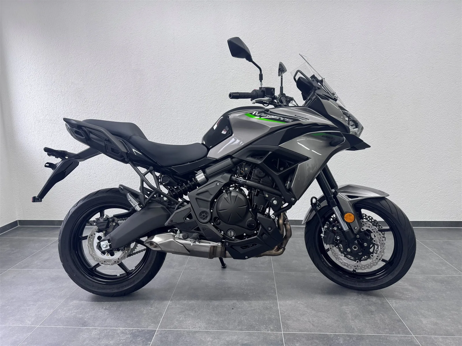 Kawasaki Versys 650 | Modell 2026