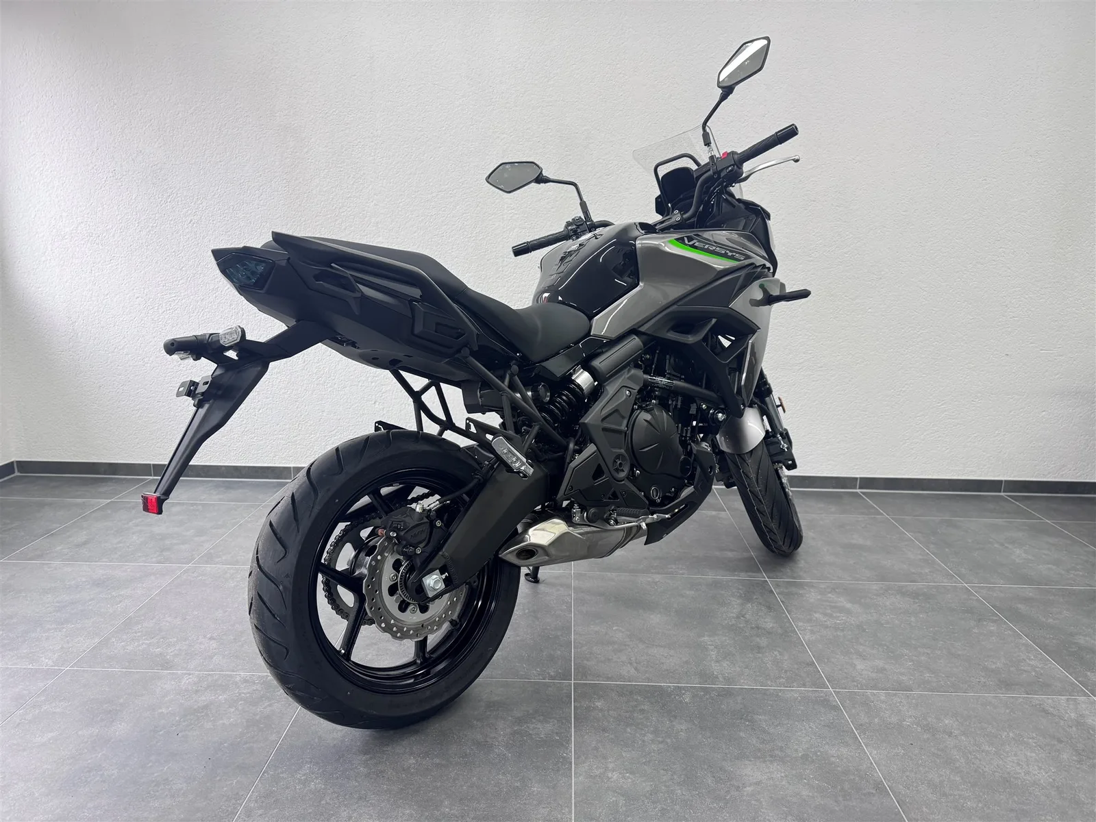 Kawasaki Versys 650 | Modell 2026
