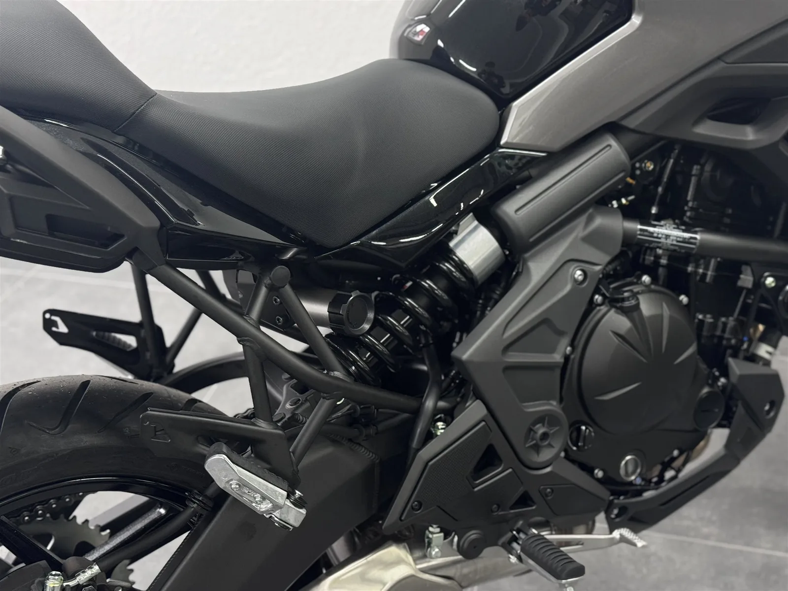 Kawasaki Versys 650 | Modell 2026