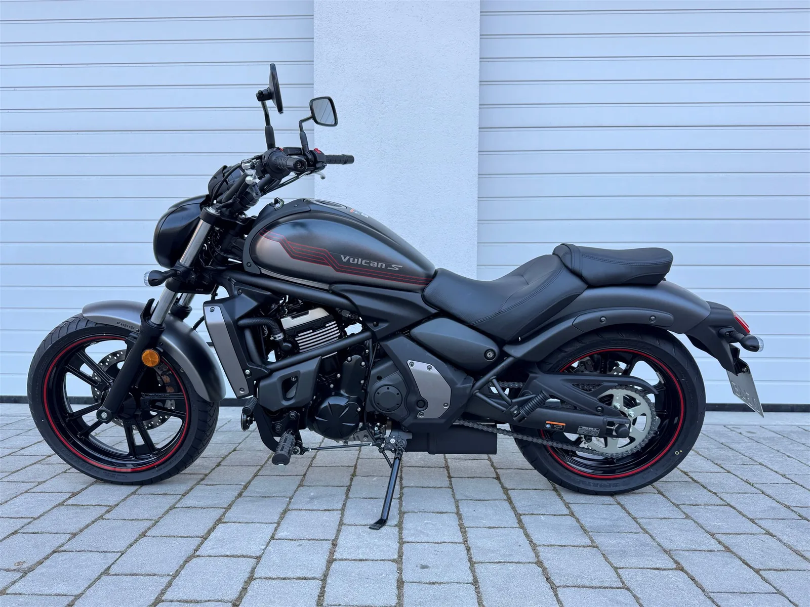 Kawasaki Vulcan S | MY25 Aktionspreis