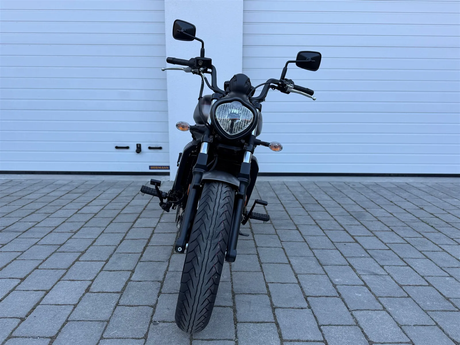 Kawasaki Vulcan S | MY25 Aktionspreis