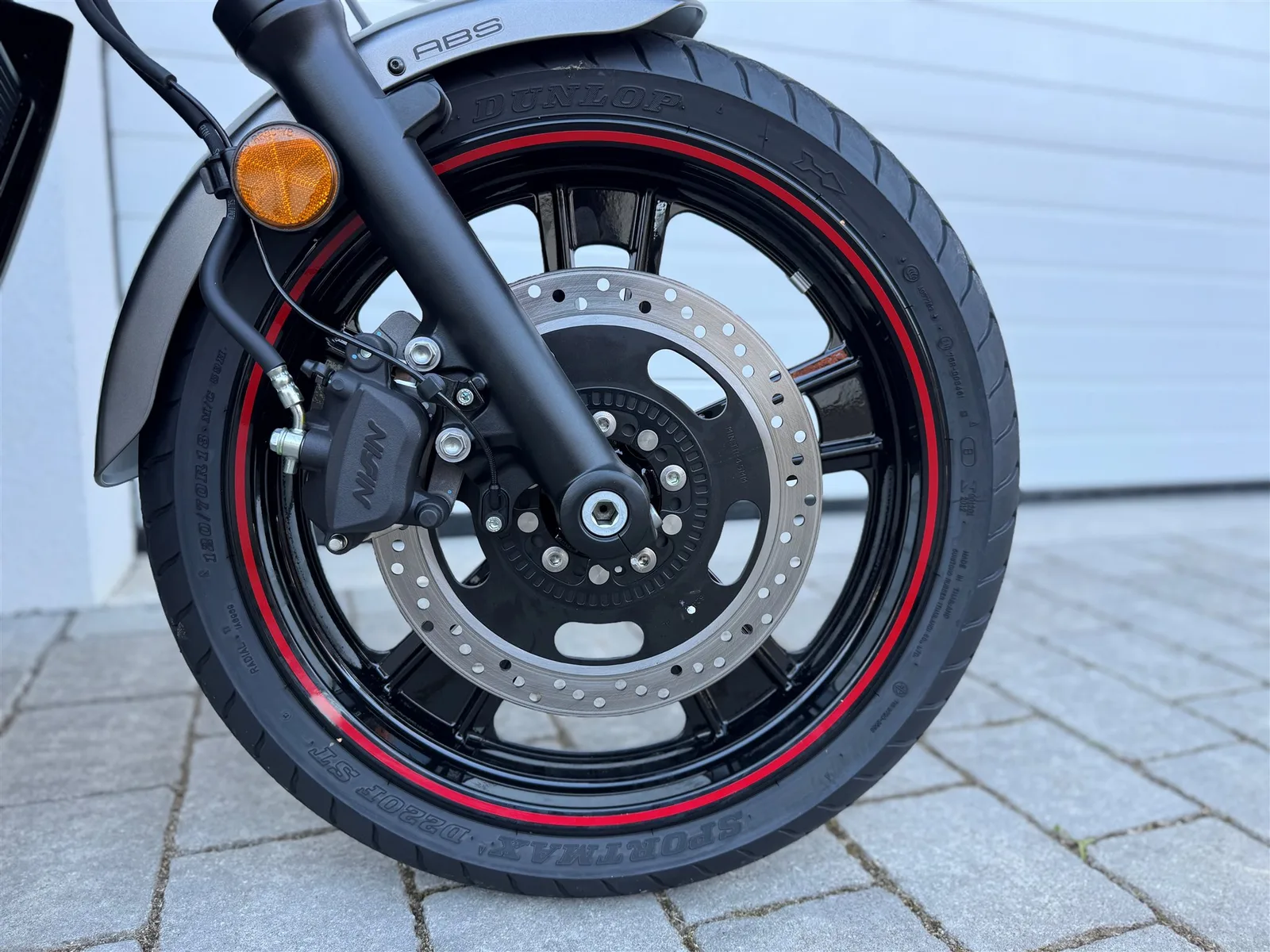 Kawasaki Vulcan S | MY25 Aktionspreis