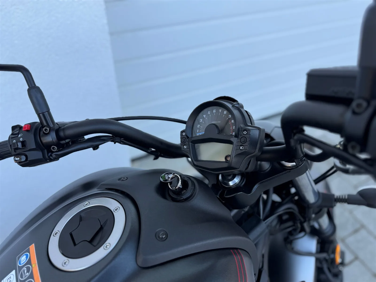 Kawasaki Vulcan S | MY25 Aktionspreis