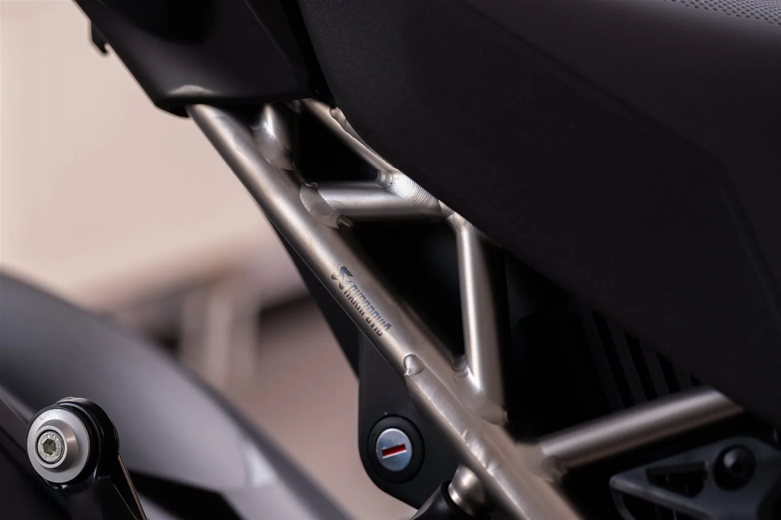 Ducati Multistrada V4 RS