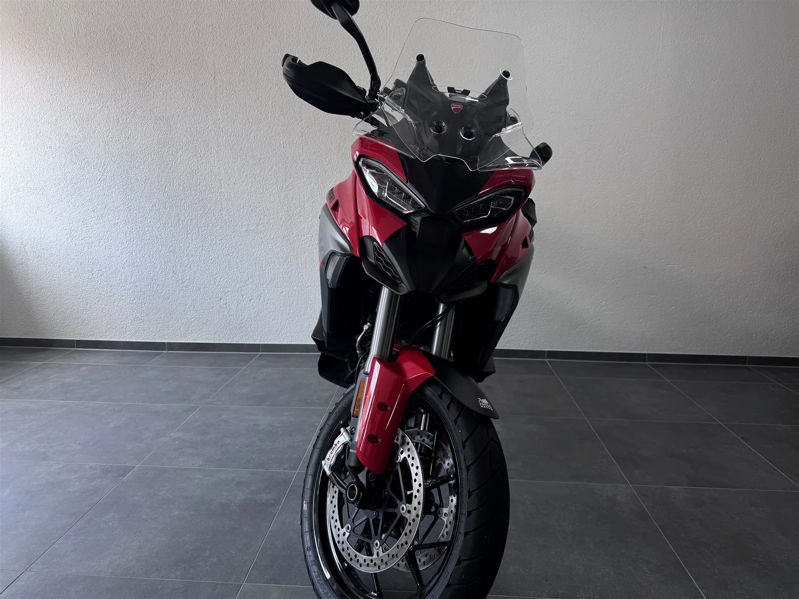 Ducati Multistrada V4 S