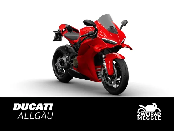 Ducati Panigale V4