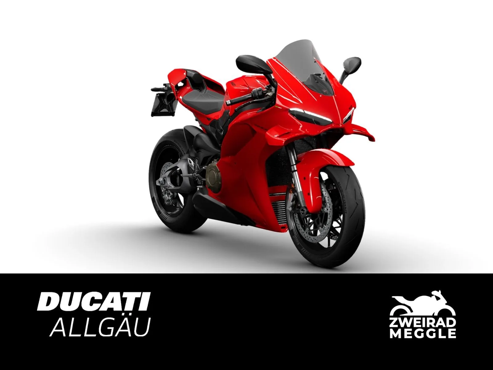 Ducati Panigale V4