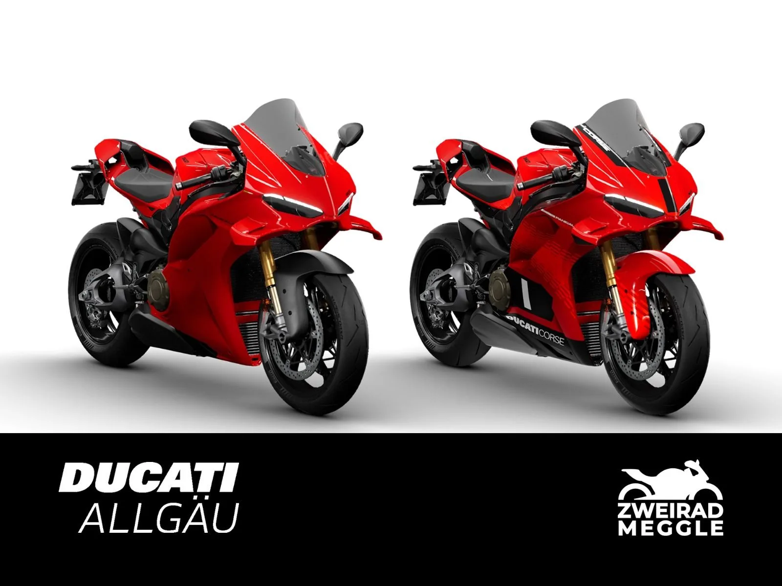 Ducati Panigale V4 S