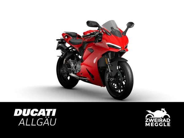 Ducati Panigale V2