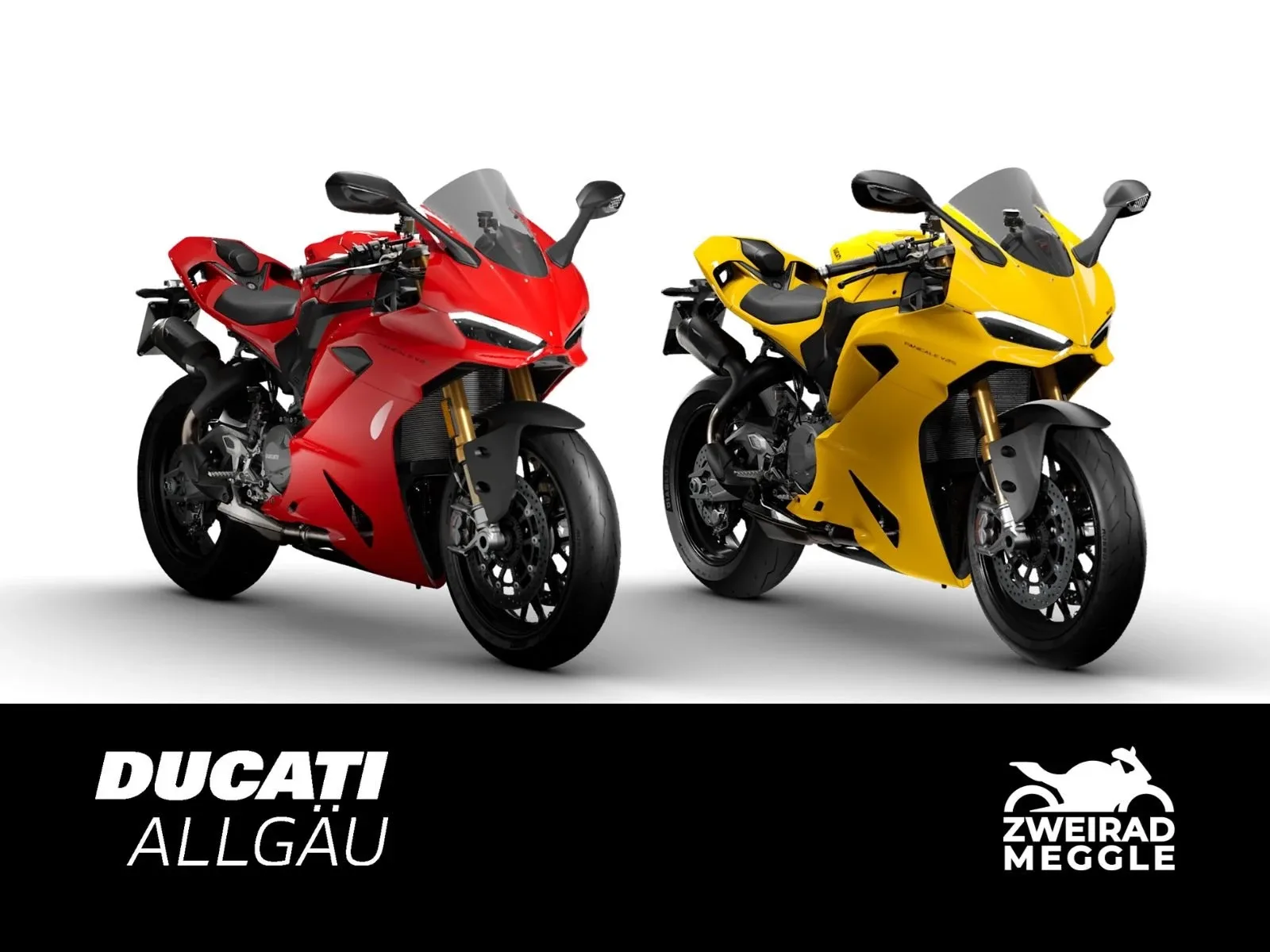 Ducati Panigale V2 S